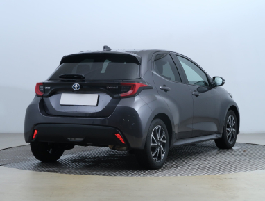 Toyota Yaris - 2023
