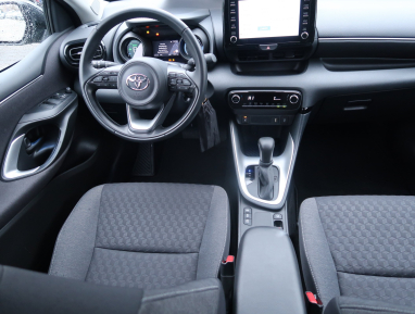 Toyota Yaris - 2023