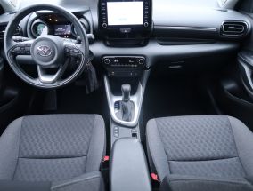 Toyota Yaris - 2023