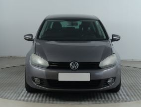 Volkswagen Golf - 2012