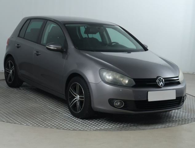 Volkswagen Golf 2012