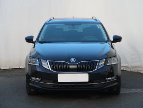 Skoda Octavia - 2019