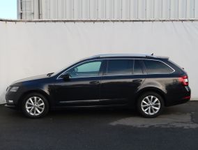 Skoda Octavia - 2019