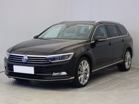 Volkswagen Passat - 2016