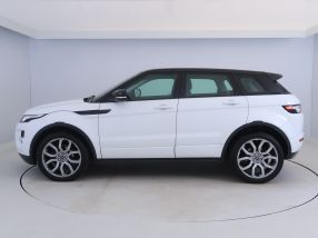 Land Rover Range Rover Evoque - 2012