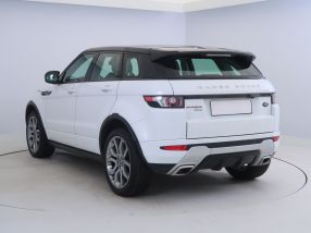 Land Rover Range Rover Evoque - 2012