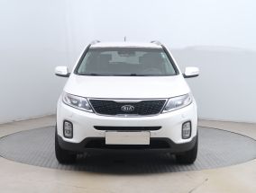 Kia Sorento - 2015