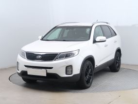 Kia Sorento - 2015