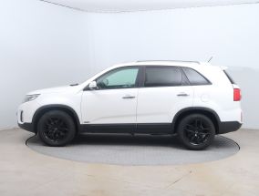 Kia Sorento - 2015