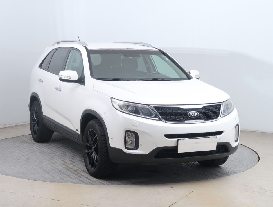Kia Sorento - 2015