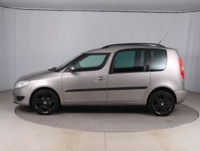 Skoda Roomster - 2011