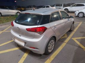 Hyundai i20 - 2017