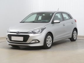 Hyundai i20 - 2017