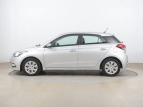 Hyundai i20 - 2017