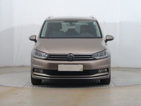 Volkswagen Touran - 2016