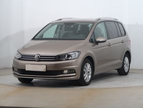 Volkswagen Touran - 2016