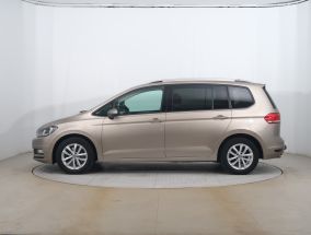 Volkswagen Touran - 2016