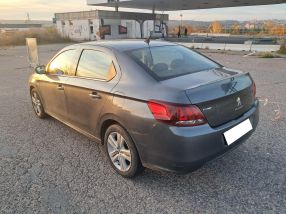 Peugeot 301 - 2017