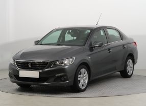 Peugeot 301 - 2017