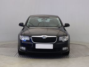 Skoda Superb - 2013