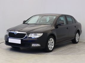 Skoda Superb - 2013