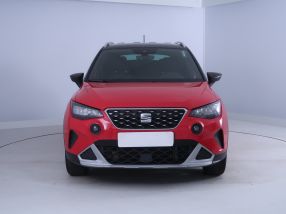 Seat Arona - 2021