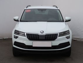 Skoda Karoq - 2019