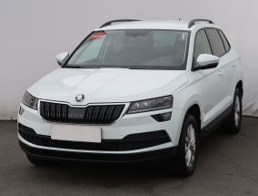 Skoda Karoq - 2019