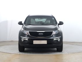 Kia Sportage - 2016