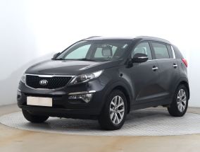 Kia Sportage - 2016