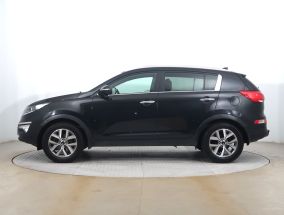 Kia Sportage - 2016