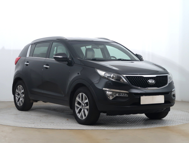 Kia Sportage 2016