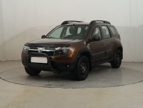 Dacia Duster - 2011
