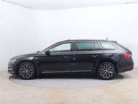 Skoda Superb - 2020