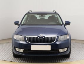 Skoda Octavia - 2014