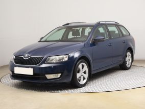 Skoda Octavia - 2014