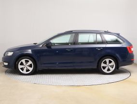 Skoda Octavia - 2014