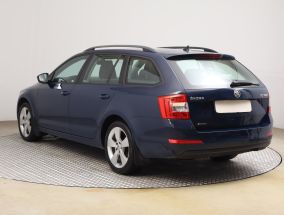 Skoda Octavia - 2014