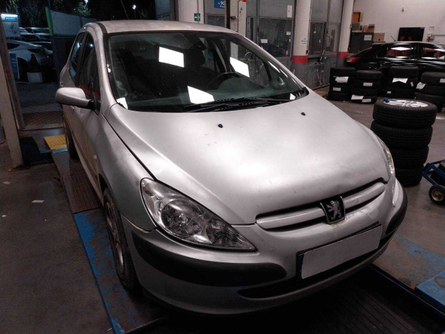 Peugeot 307 2005