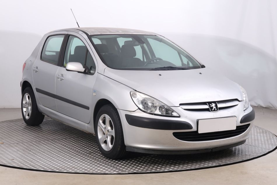 Peugeot 307 - 2005