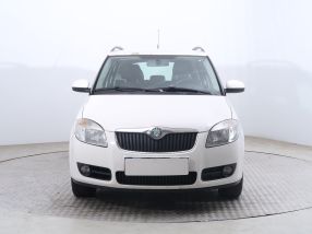 Skoda Fabia - 2009