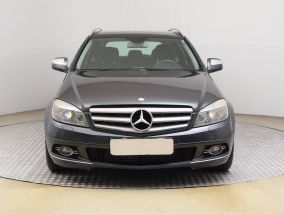 Mercedes-Benz C - 2008