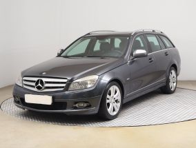 Mercedes-Benz C - 2008