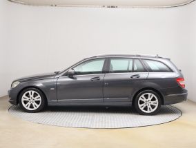 Mercedes-Benz C - 2008