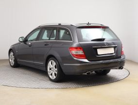 Mercedes-Benz C - 2008