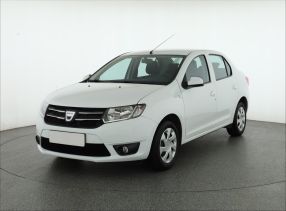 Dacia Logan - 2015