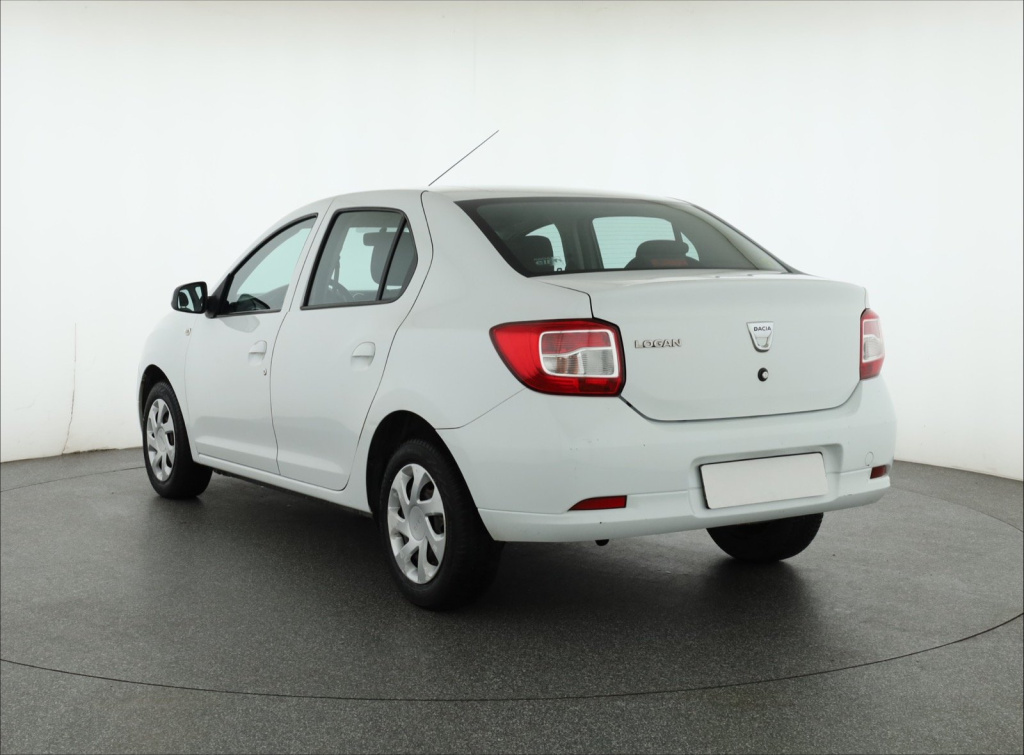 Dacia Logan
