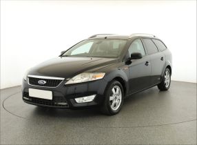 Ford Mondeo - 2007