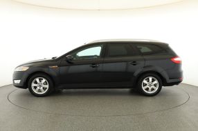 Ford Mondeo - 2007