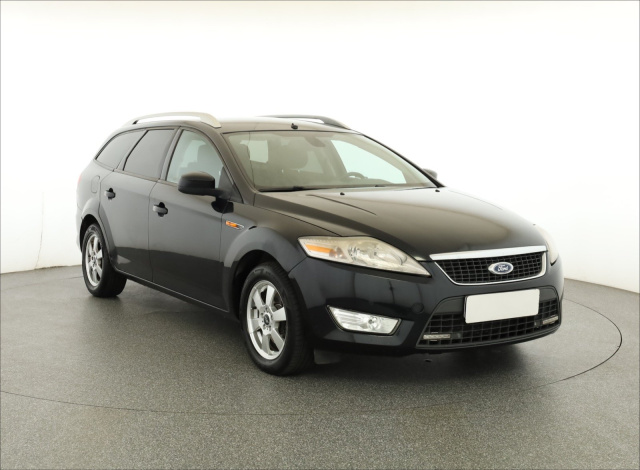 Ford Mondeo 2007